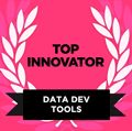 DeveloperWeek 2014 Top Innovator