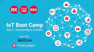 Day 2 - IoT Boot Camp