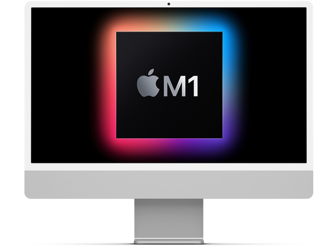Deploy on M-Series Apple Silicon!
